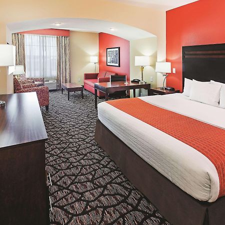 La Quinta By Wyndham Pecos Hotel Eksteriør billede