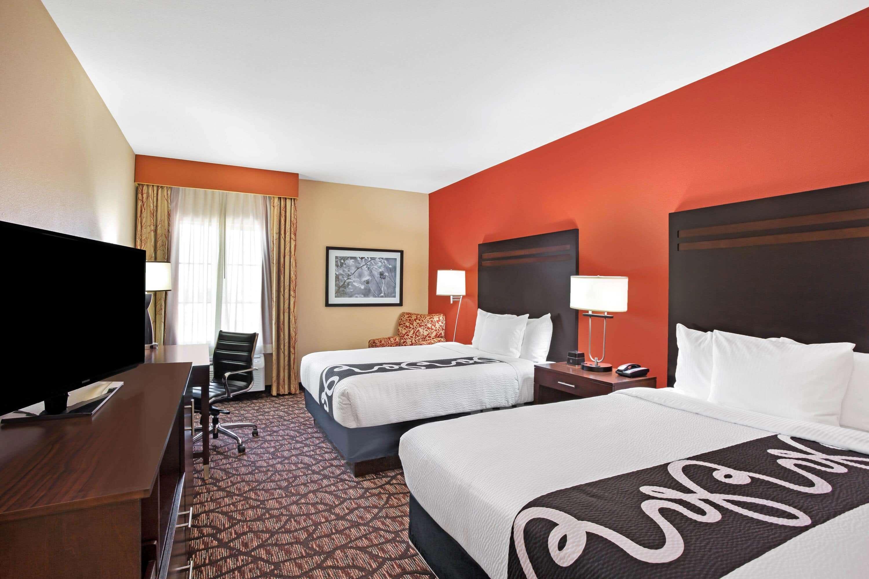 La Quinta By Wyndham Pecos Hotel Eksteriør billede