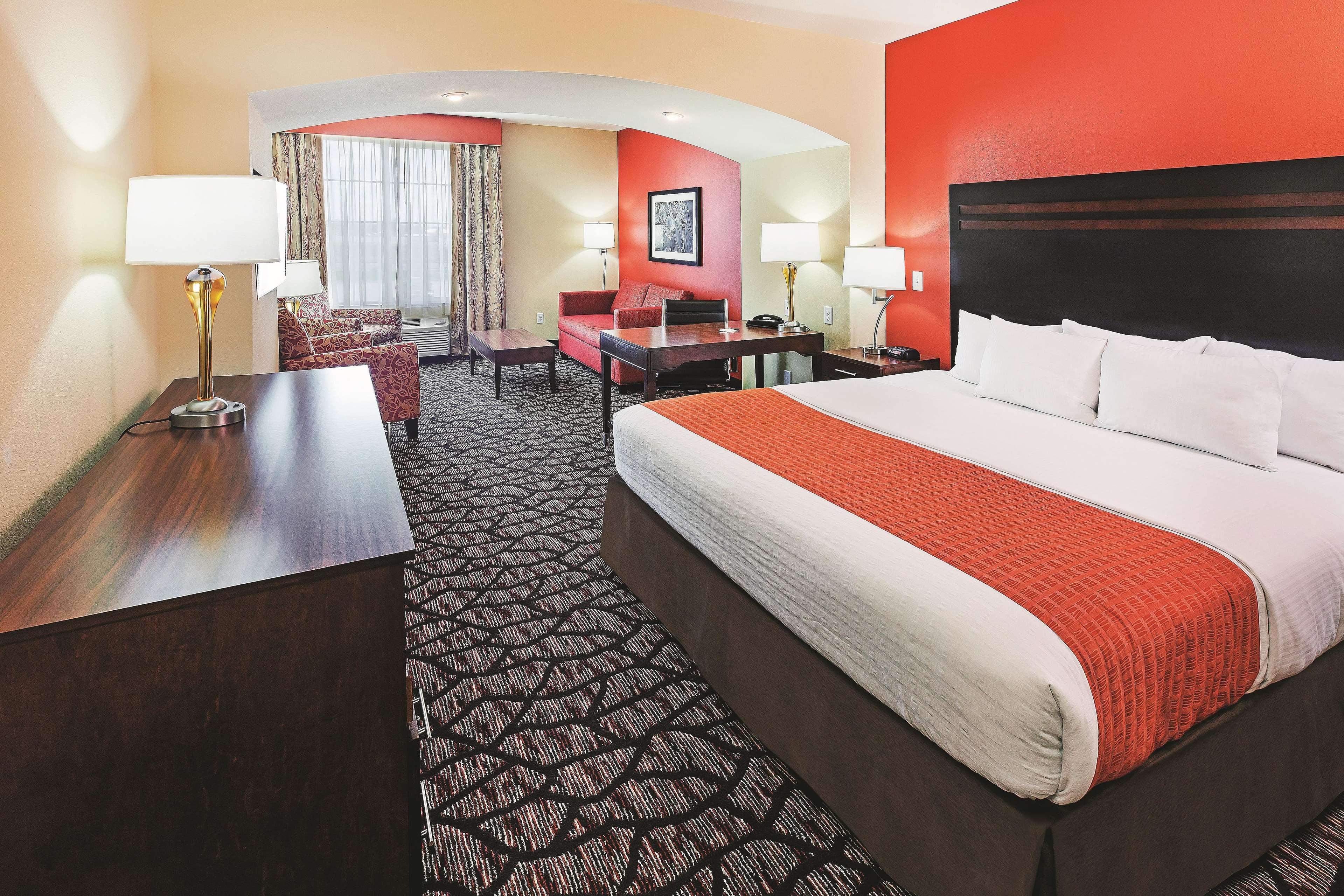 La Quinta By Wyndham Pecos Hotel Eksteriør billede