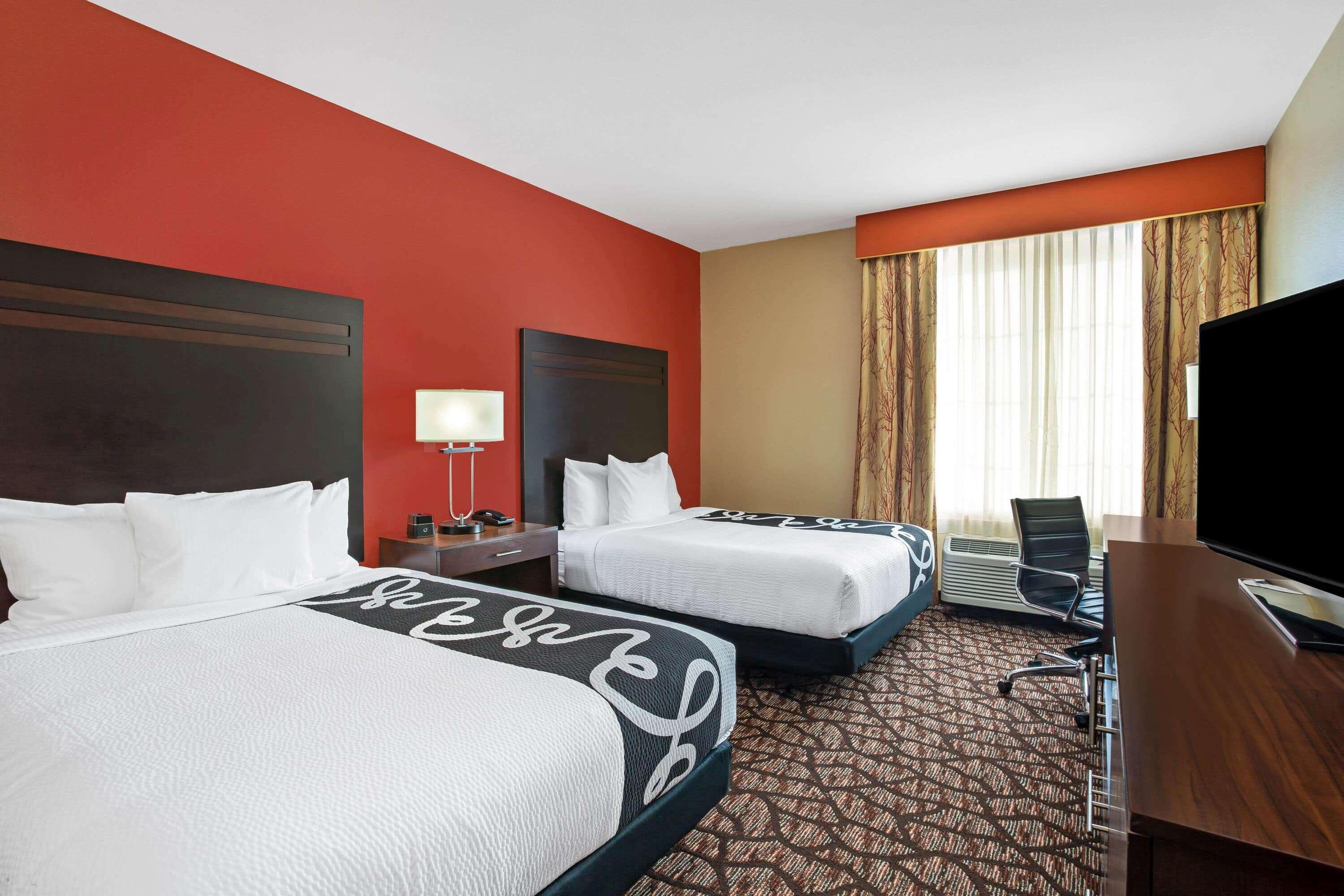 La Quinta By Wyndham Pecos Hotel Eksteriør billede