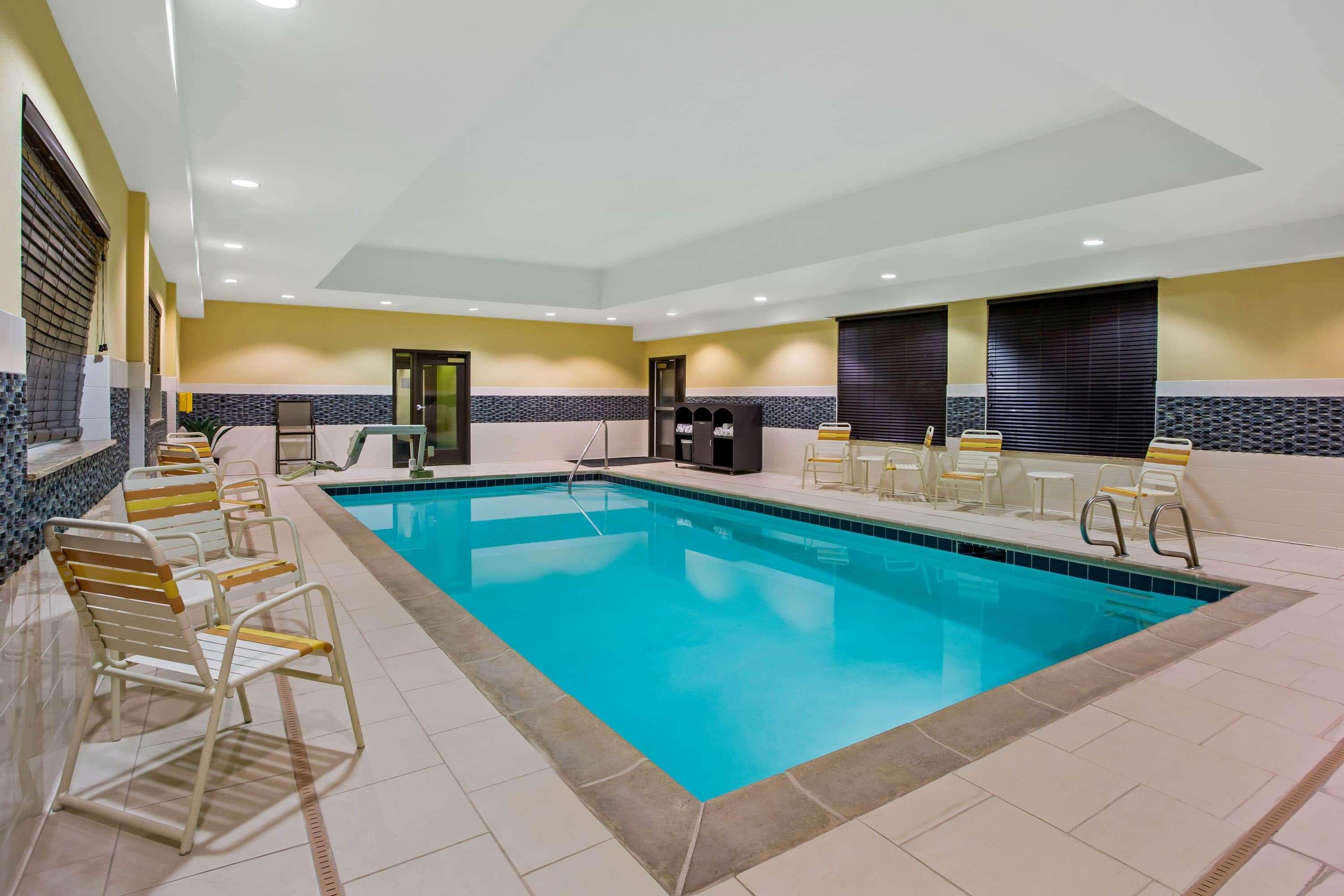 La Quinta By Wyndham Pecos Hotel Eksteriør billede