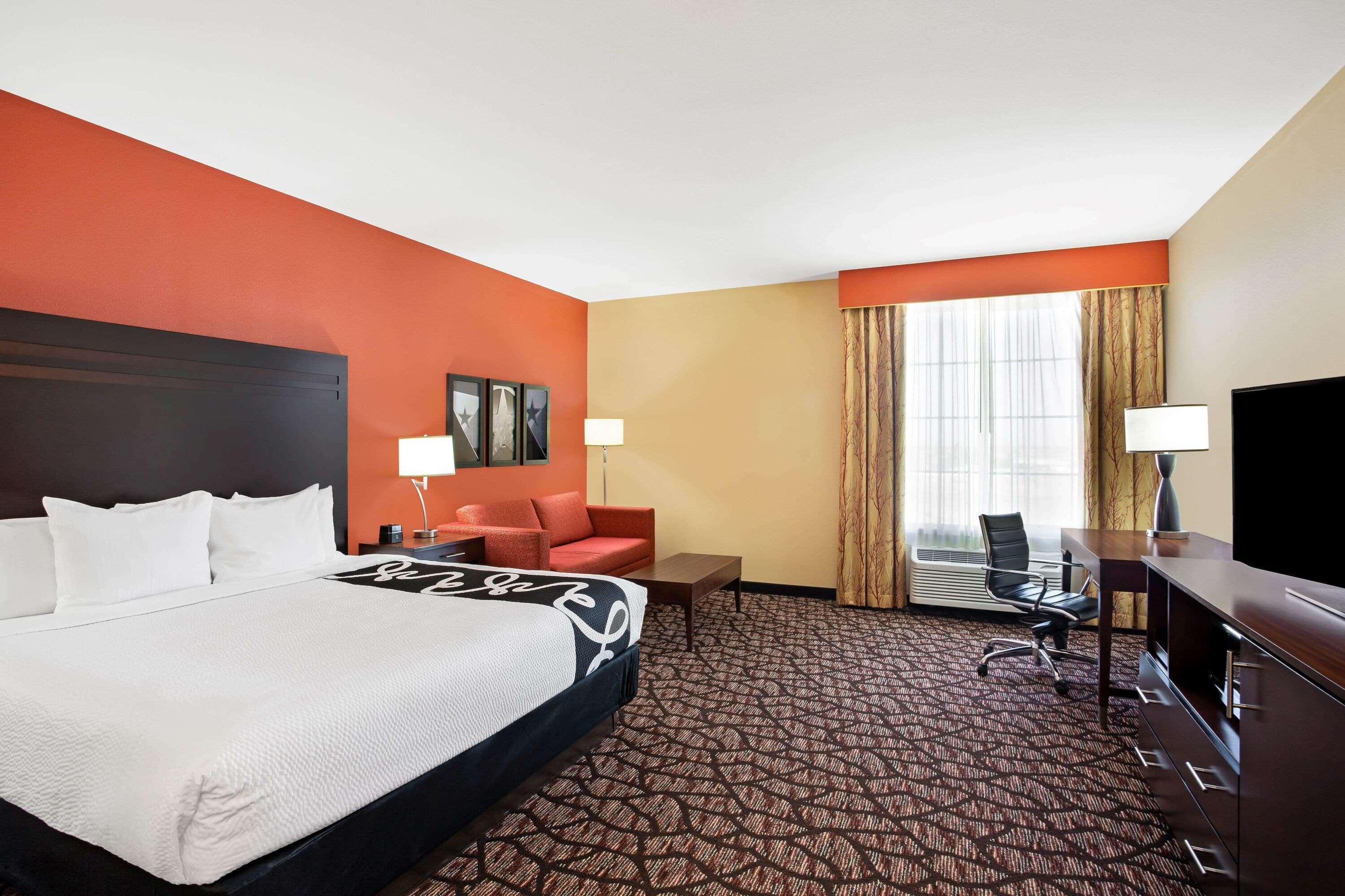 La Quinta By Wyndham Pecos Hotel Eksteriør billede