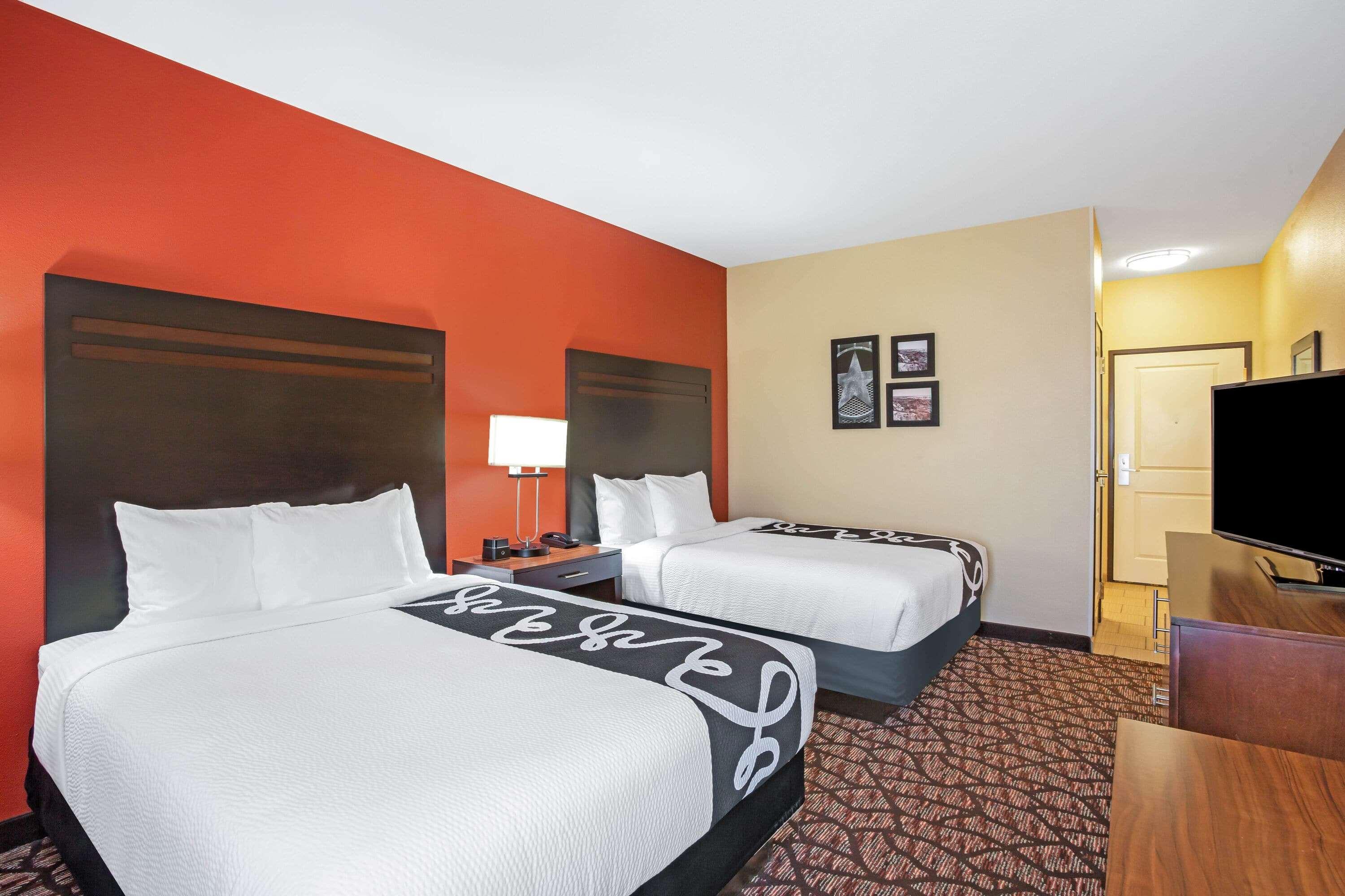 La Quinta By Wyndham Pecos Hotel Eksteriør billede