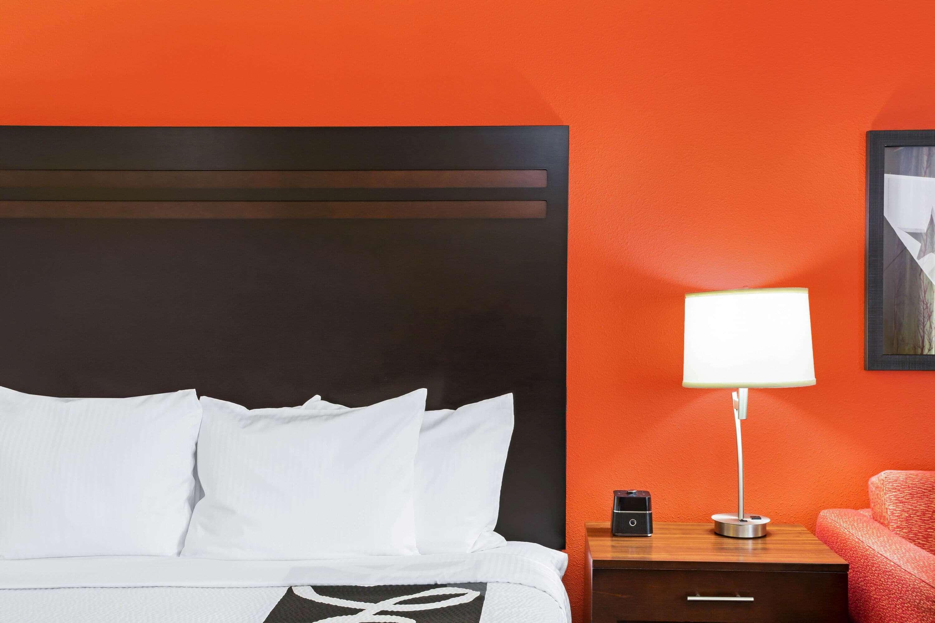 La Quinta By Wyndham Pecos Hotel Eksteriør billede