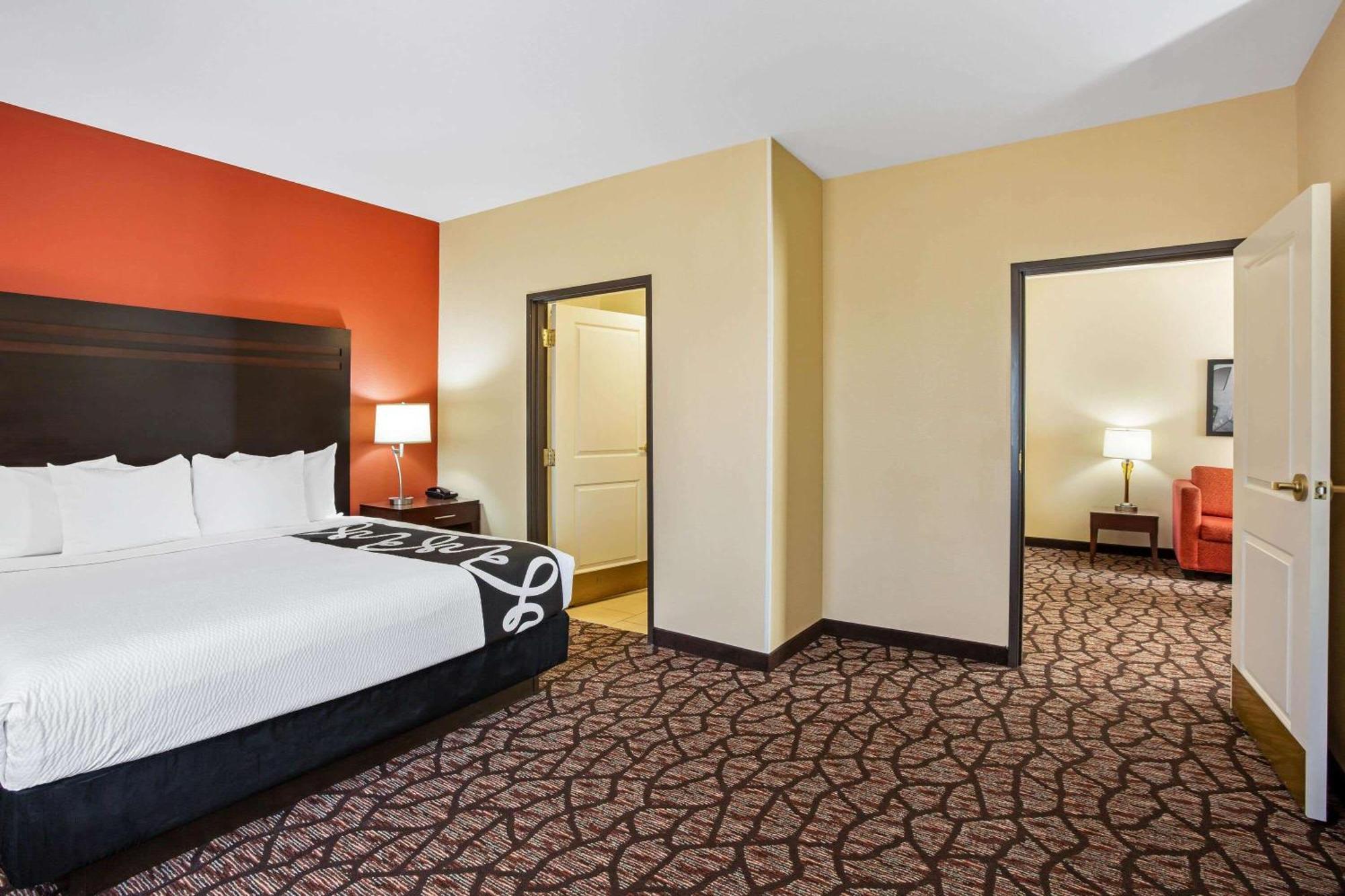 La Quinta By Wyndham Pecos Hotel Værelse billede