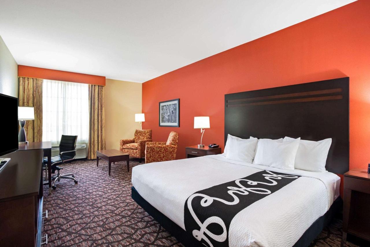 La Quinta By Wyndham Pecos Hotel Værelse billede